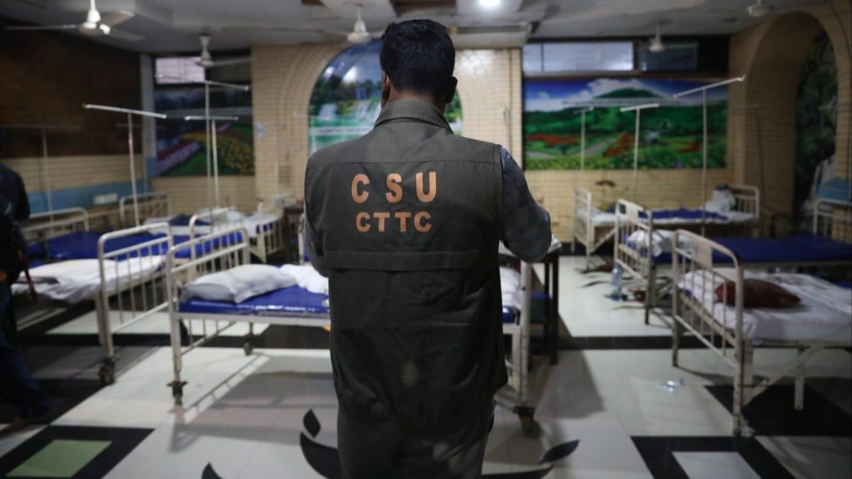 Bangladesh Launches Probe Into Sudden Deaths of Six Newborns at Dhaka Hospital