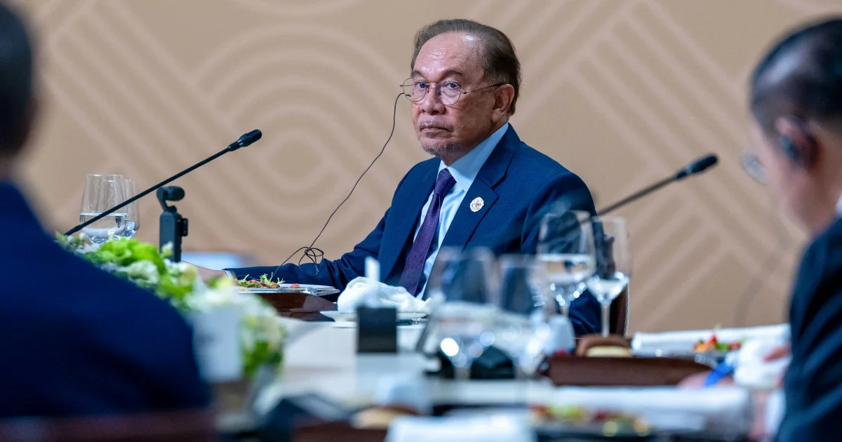 Developing nations will pursue alternatives if Europe persists with unfair treatment, warns Anwar