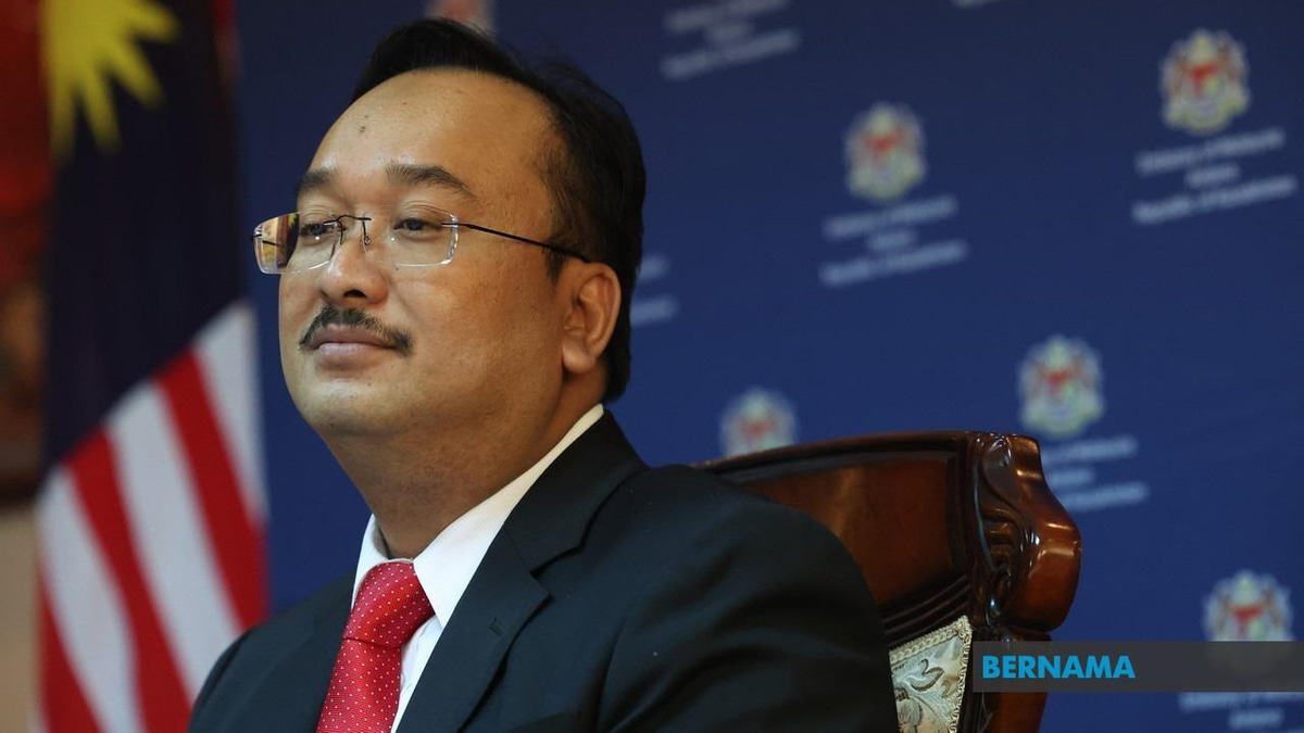 Bernama a Key Partner for Malaysian Missions Worldwide, Says Ambassador to Kazakhstan