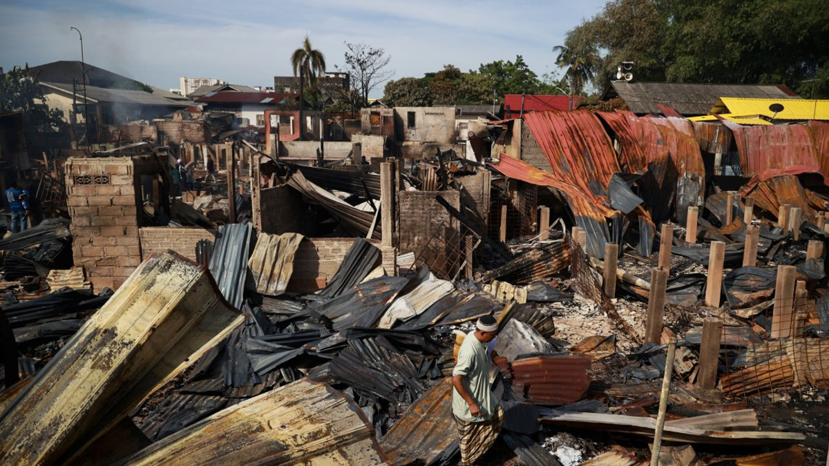 Video evidence and witness testimonies crucial in Kampung Gok Kapor fire investigation
