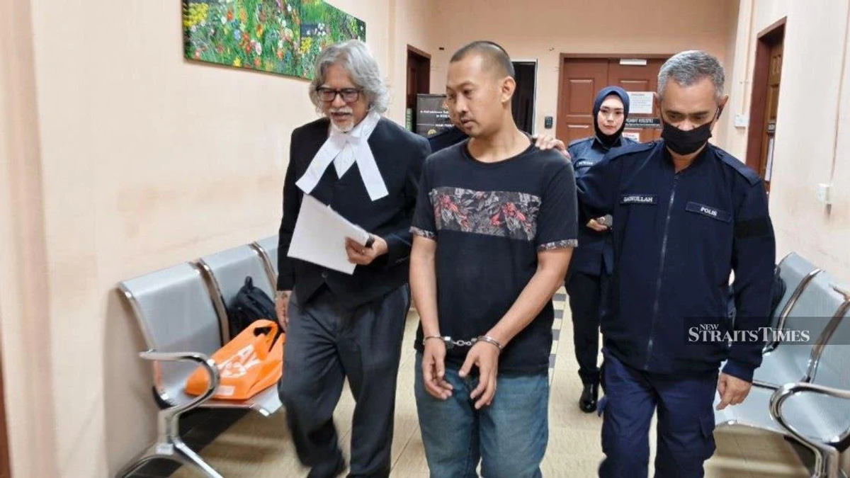 Tawau Storekeeper Acquitted After Prosecution Withdraws Drug Trafficking Charge