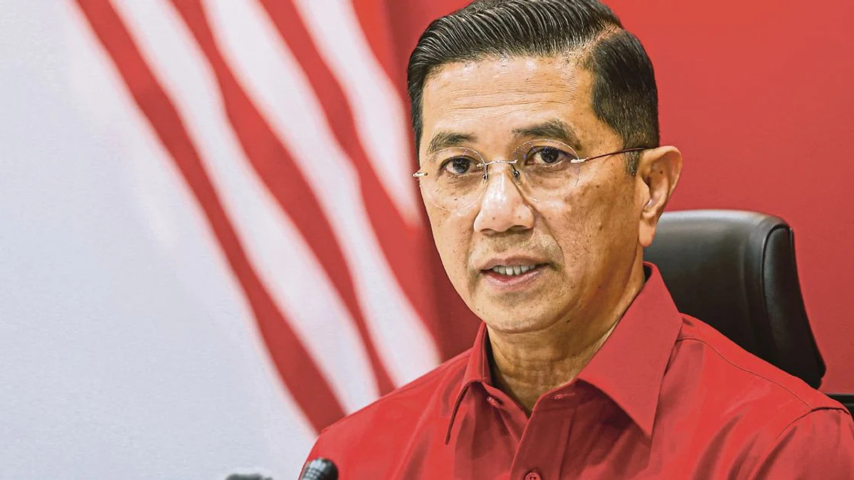 Bersatu rules out rejoining Pakatan Harapan coalition