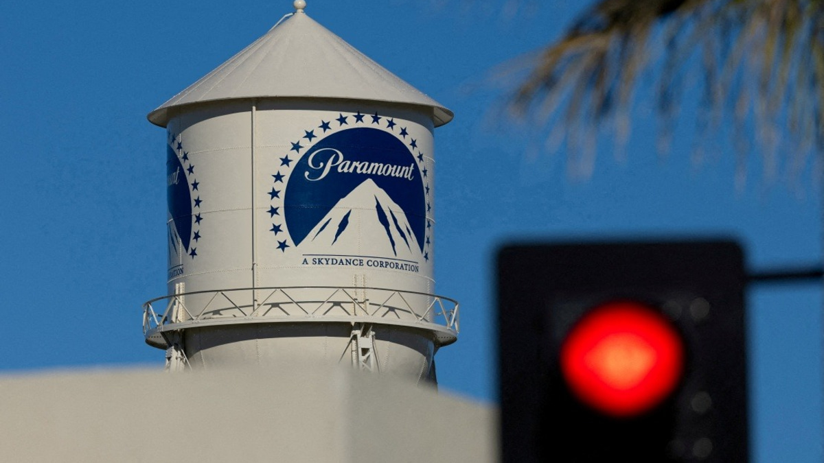 Paramount Pauses Warner Bros Takeover Bid Following US States' Antitrust Challenge