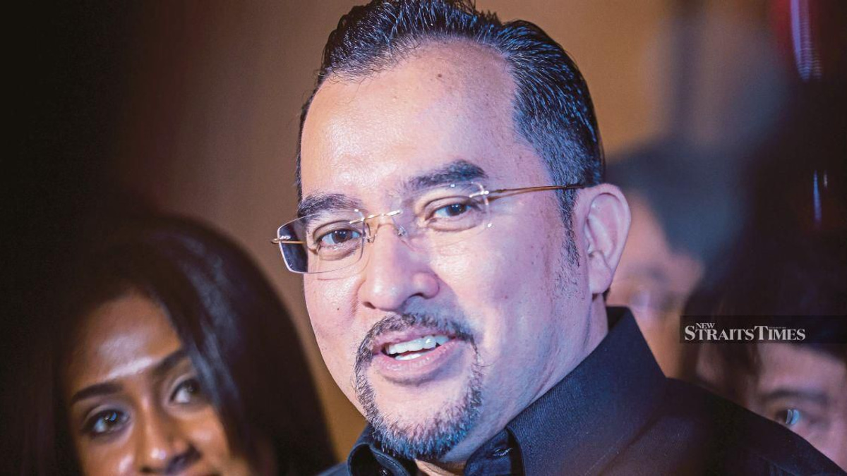 Umno Rules Out Unified BN-PN Campaign Platform for Negri Sembilan Election