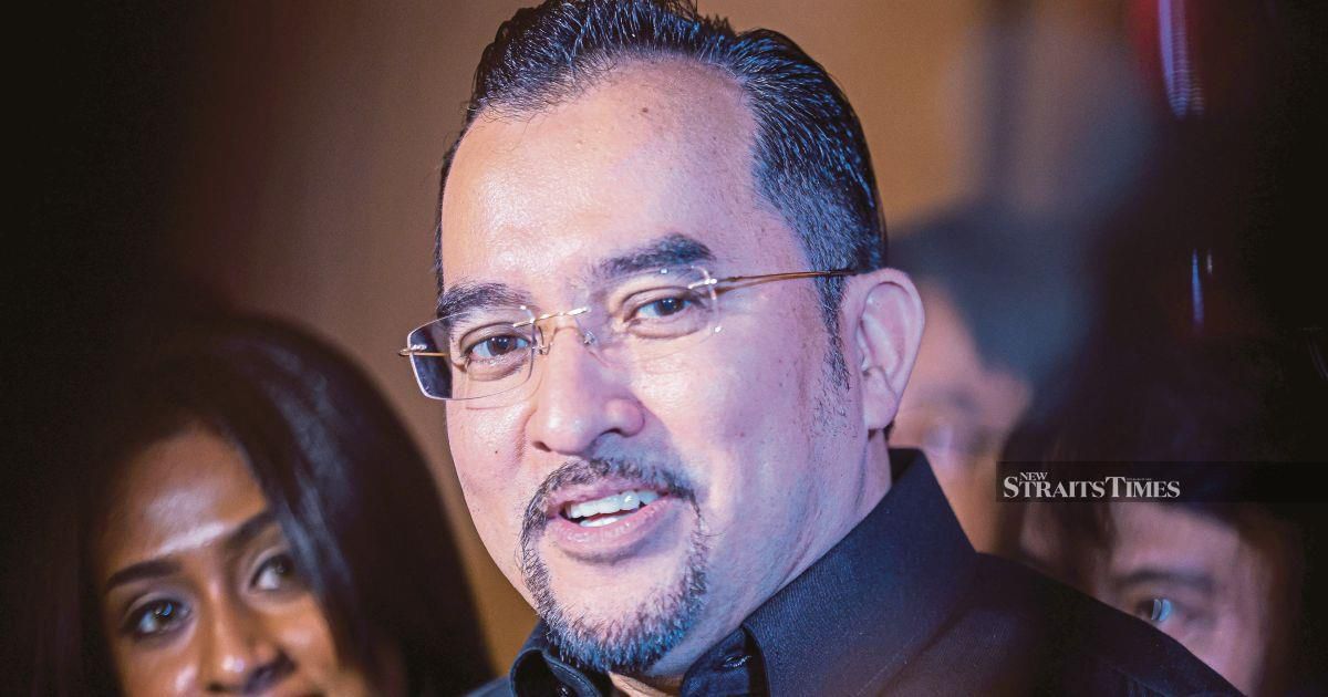 Umno Rules Out Unified BN-PN Campaign Platform for Negri Sembilan Election