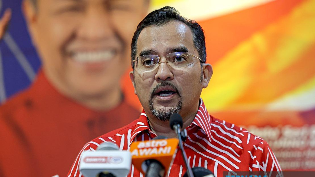 UMNO Empowers State Branches to Negotiate Electoral Alliances Ahead of Next Election