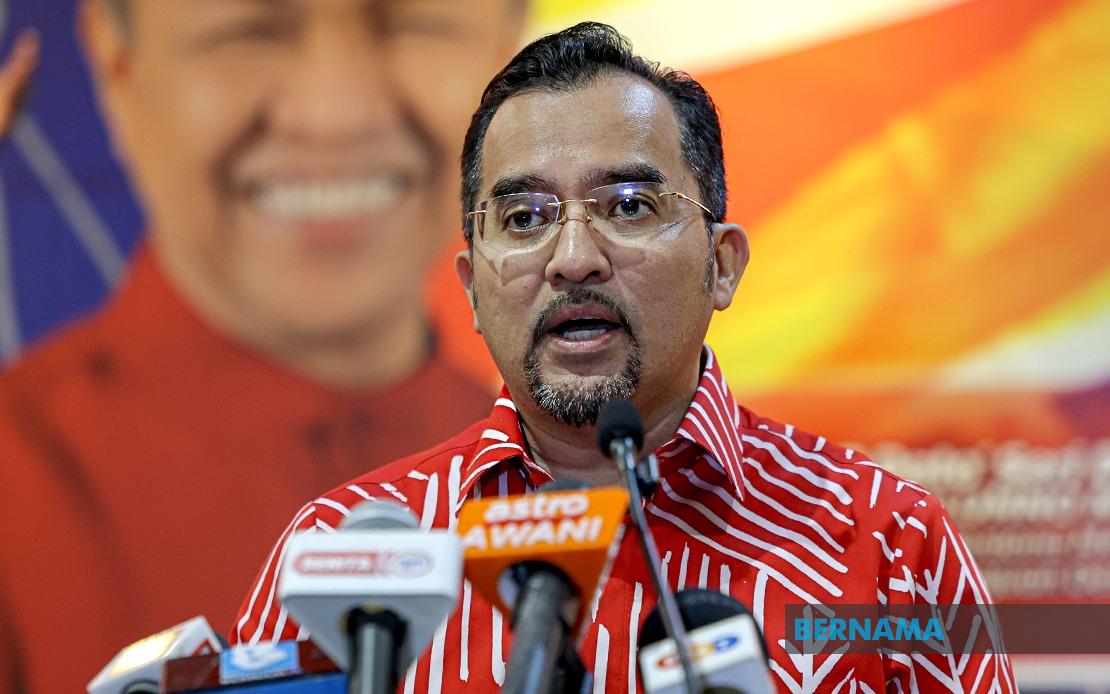 UMNO Empowers State Branches to Negotiate Electoral Alliances Ahead of Next Election