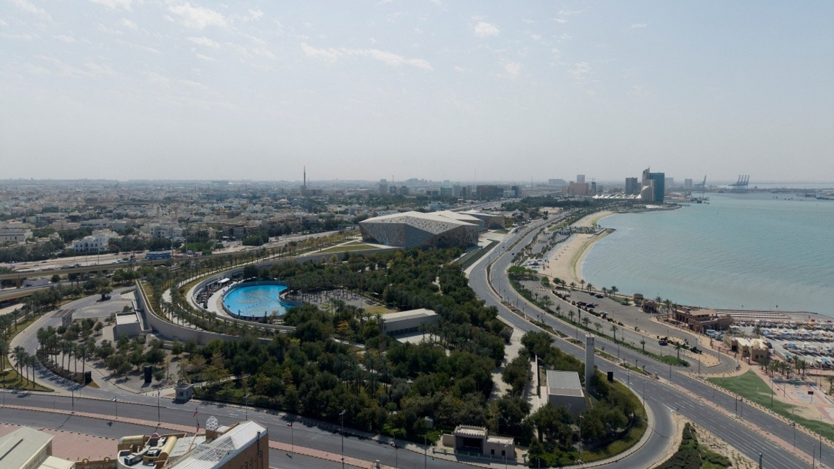 Kuwait Activates Air Defences Against Drone Strikes as Gulf Tensions Escalate