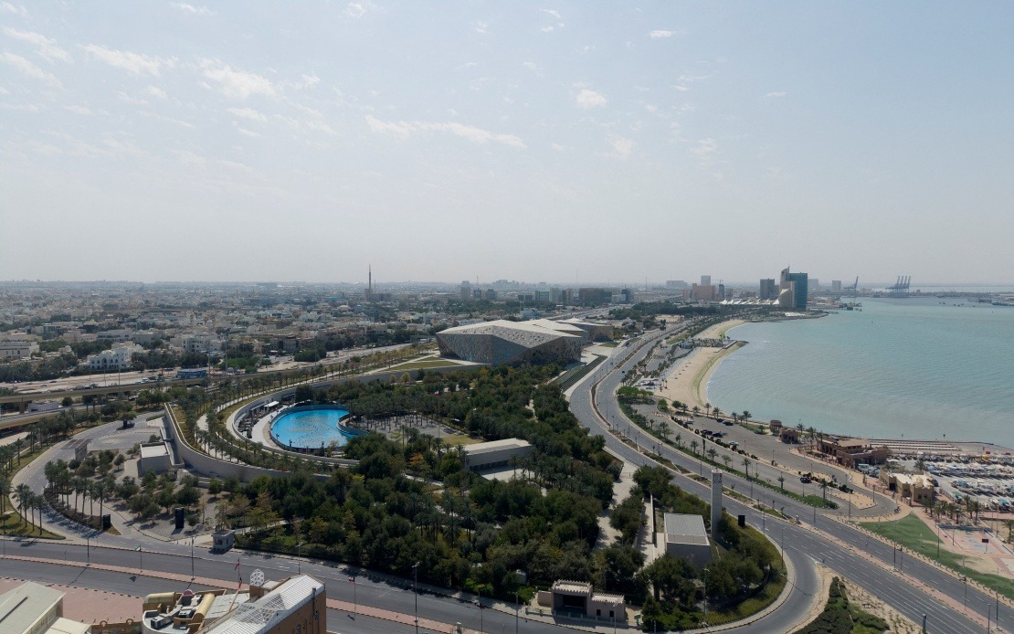 Kuwait Activates Air Defences Against Drone Strikes as Gulf Tensions Escalate