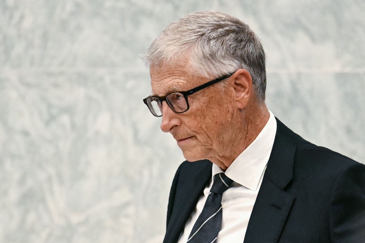 Bill Gates Warns Global Leaders Lack Strategy to Manage AI Disruption