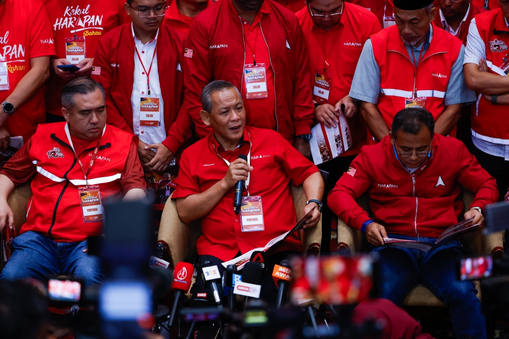 Anwar to bolster Pakatan's Negeri Sembilan push as campaign intensifies