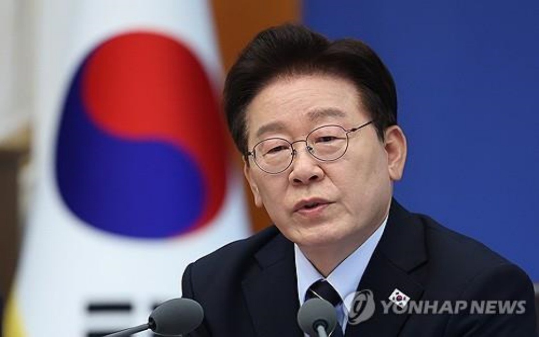 South Korea Pursues 'Smart Military' Strategy Amid Population Crisis