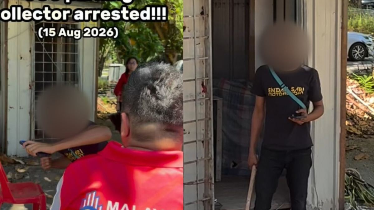 Three men arrested after woman assaulted over unlicensed parking collection in OUG