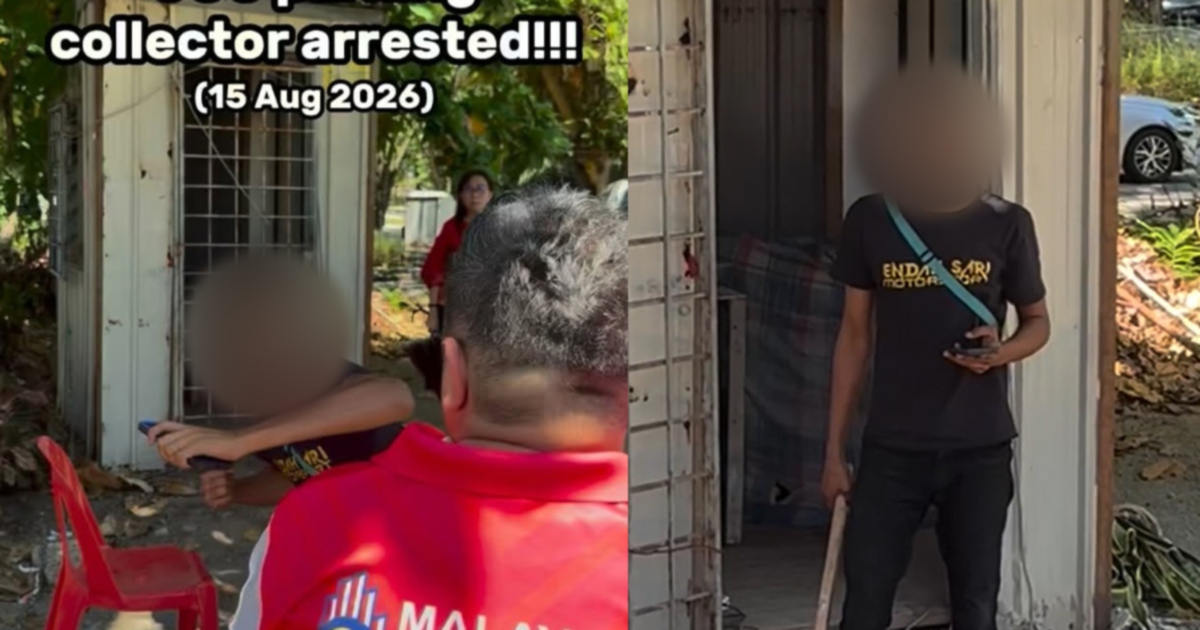 Three men arrested after woman assaulted over unlicensed parking collection in OUG