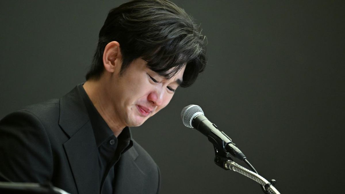 Kim Soo-hyun's Disney+ Return in Doubt as YouTuber Arrested Over Allegations