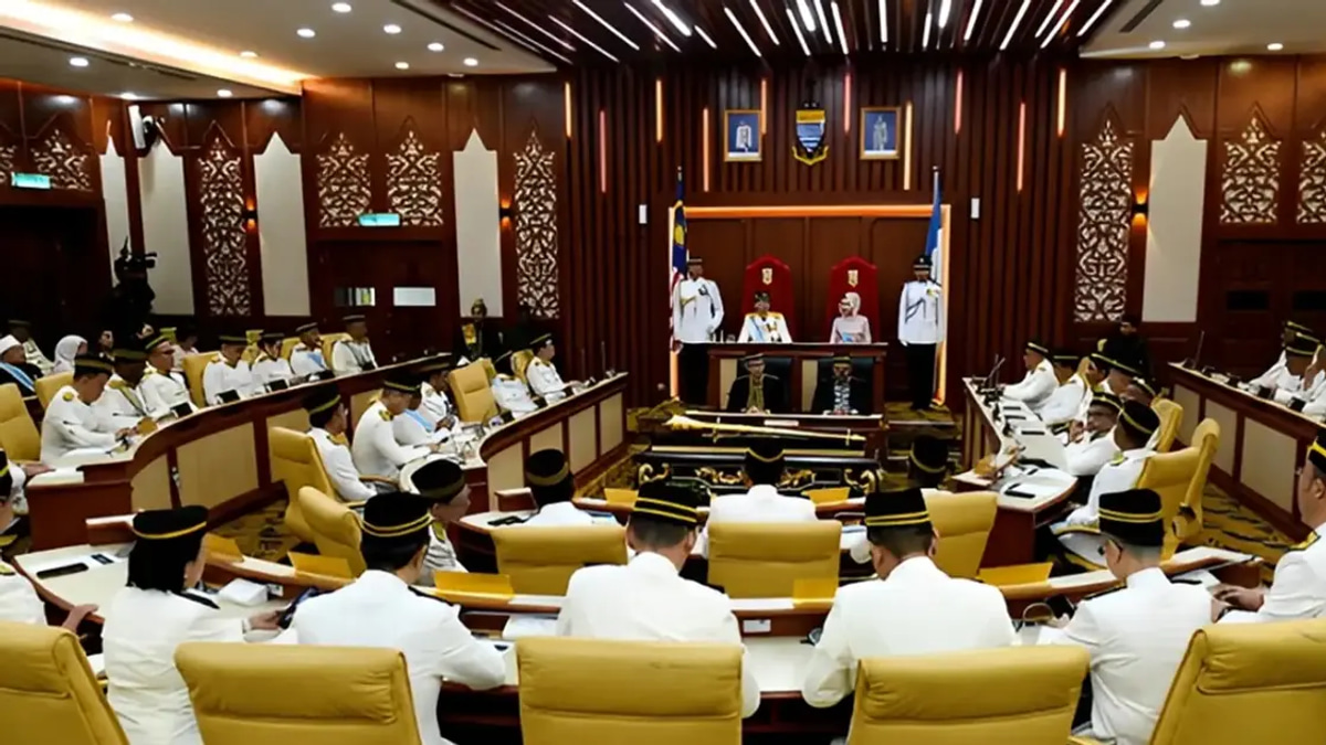 Separate Penang Elections Could Give Pakatan Harapan Strategic Edge