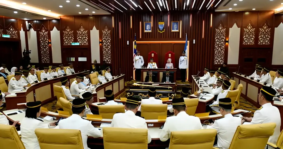 Separate Penang Elections Could Give Pakatan Harapan Strategic Edge