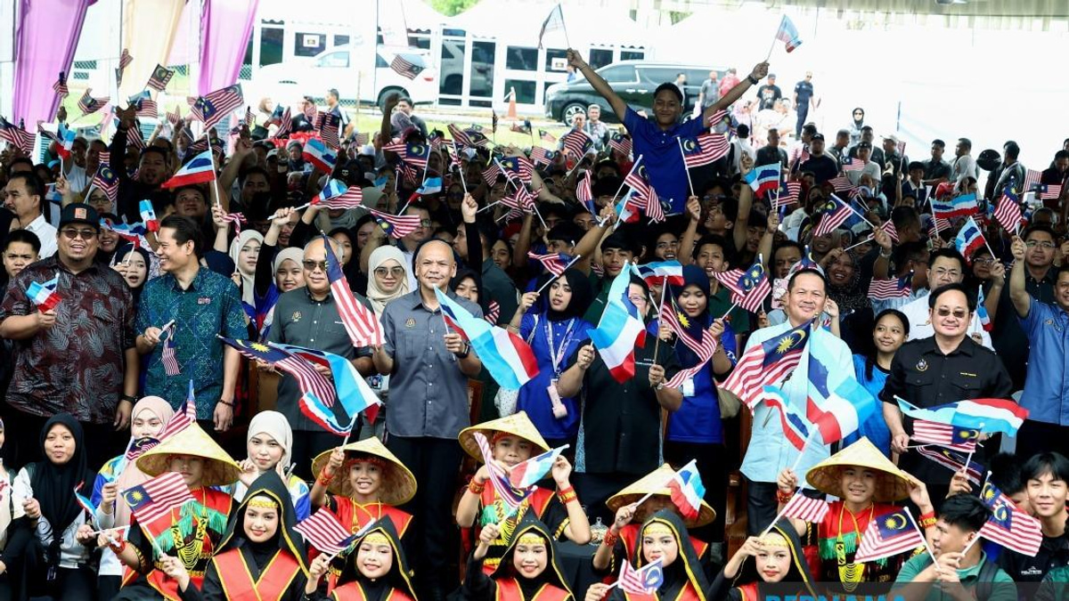 Cabinet Committee To Strengthen Local Products Initiative, Says Armizan