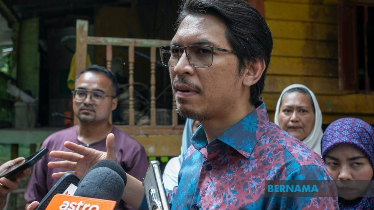 PKR Leaders Must Account for BERSAMA Event Attendance, Says AMK Chief