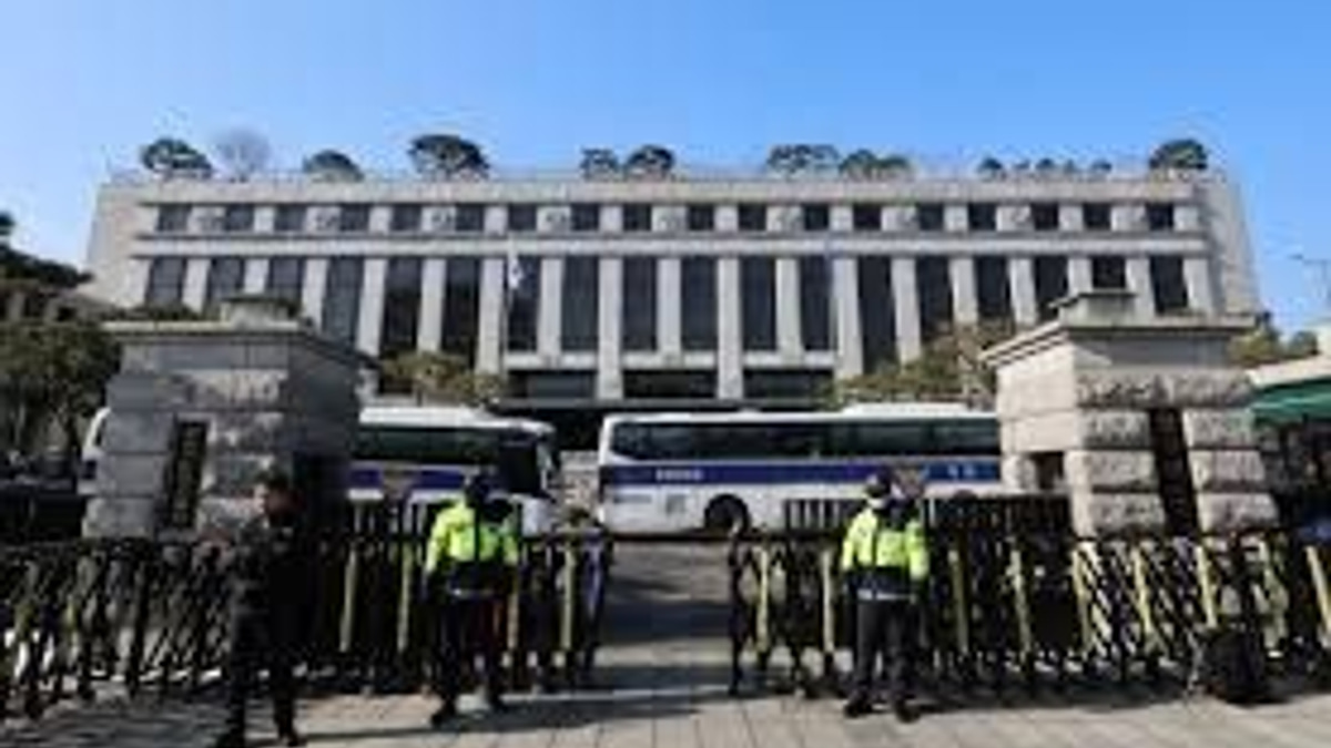 South Korean Courts Crack Down on AI 'Ghost Cases' Plaguing Legal System