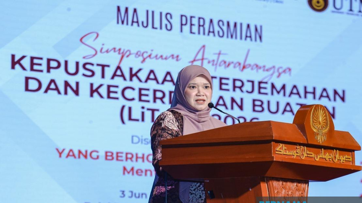 Budget 2027 Cost-Cutting Will Not Hit MOE's Core Priorities, Assures Fadhlina