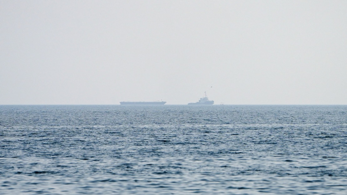 US Reaffirms Freedom of Navigation as Linchpin for Global Trade and Regional Stability