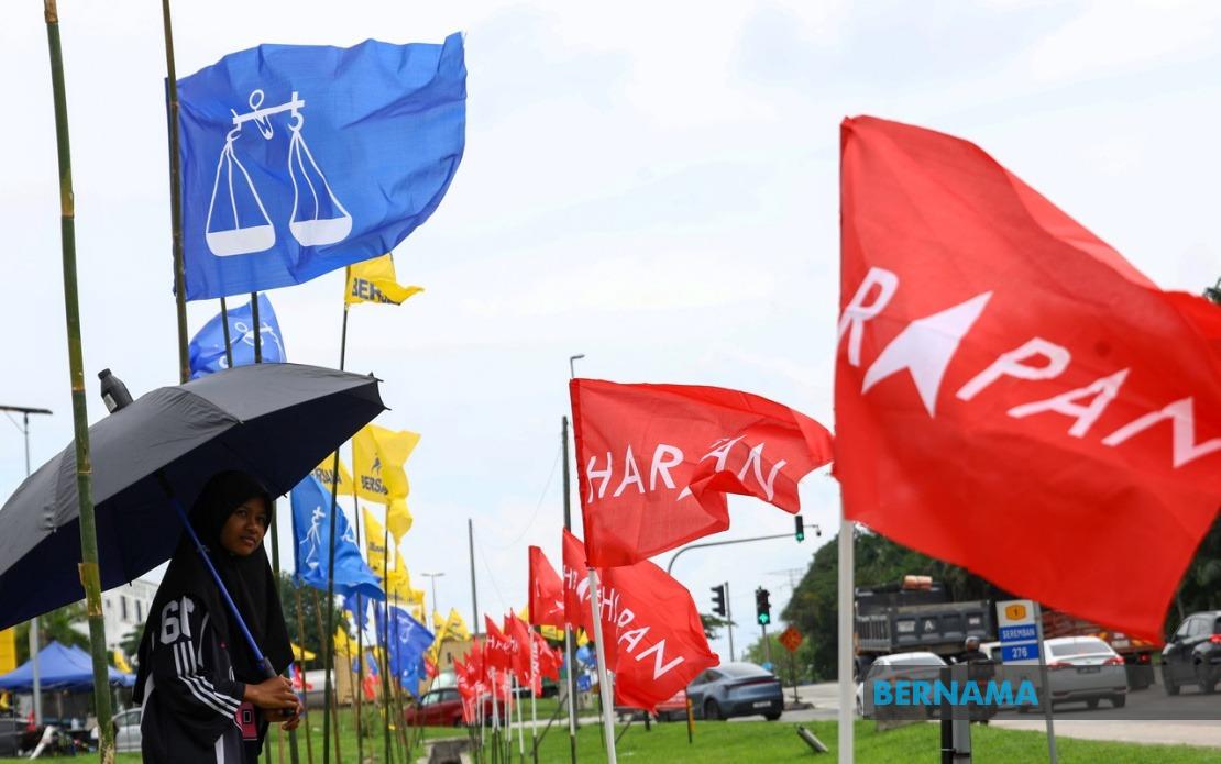 PH Victory in Johor Election Vital for Democratic Balance, Says Loke