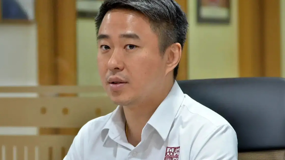 Barisan and Perikatan Alliance Could Command Majority Without East Malaysian Partners, Says PBM Chief