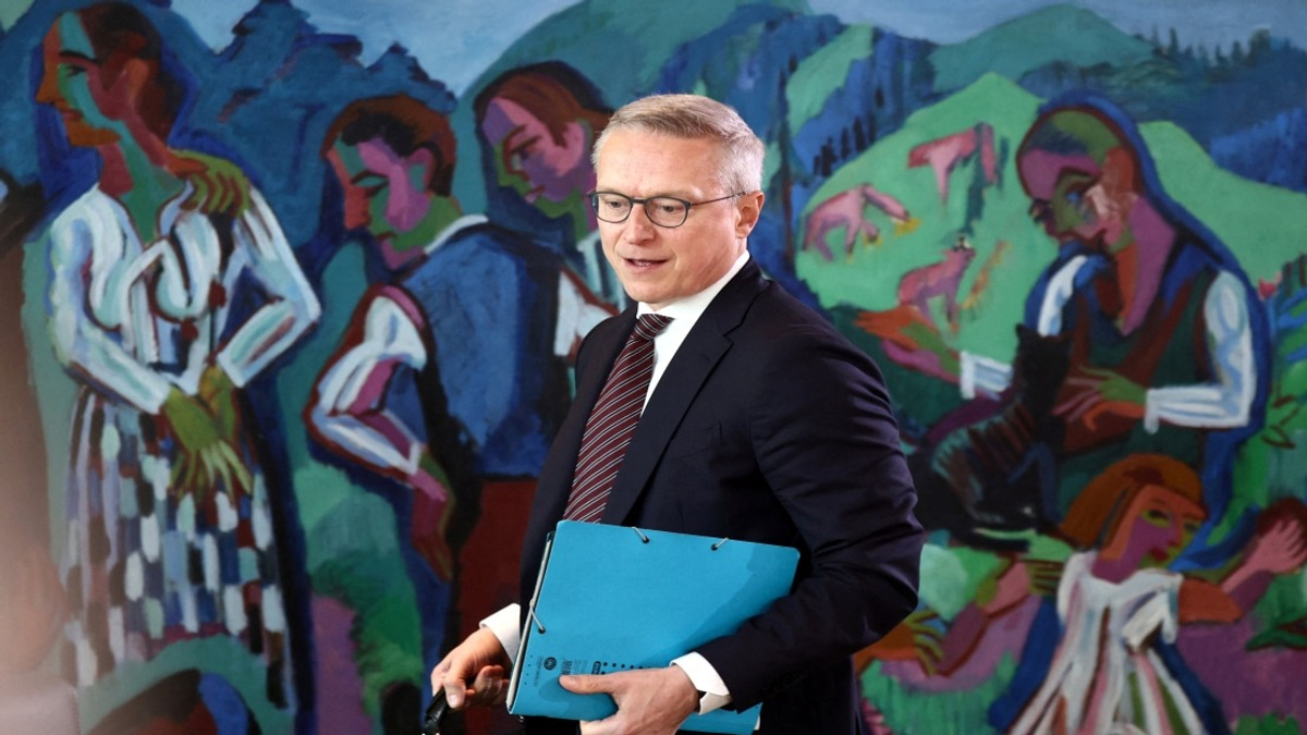 German Digital Minister Under Fire Over AI Use in Official Communications
