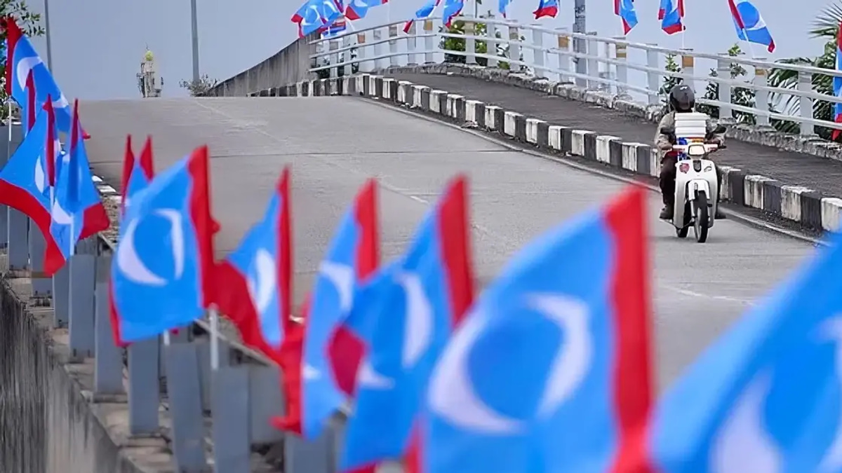 Kelantan PKR Reaffirms Support for Anwar Despite Coalition Shifts