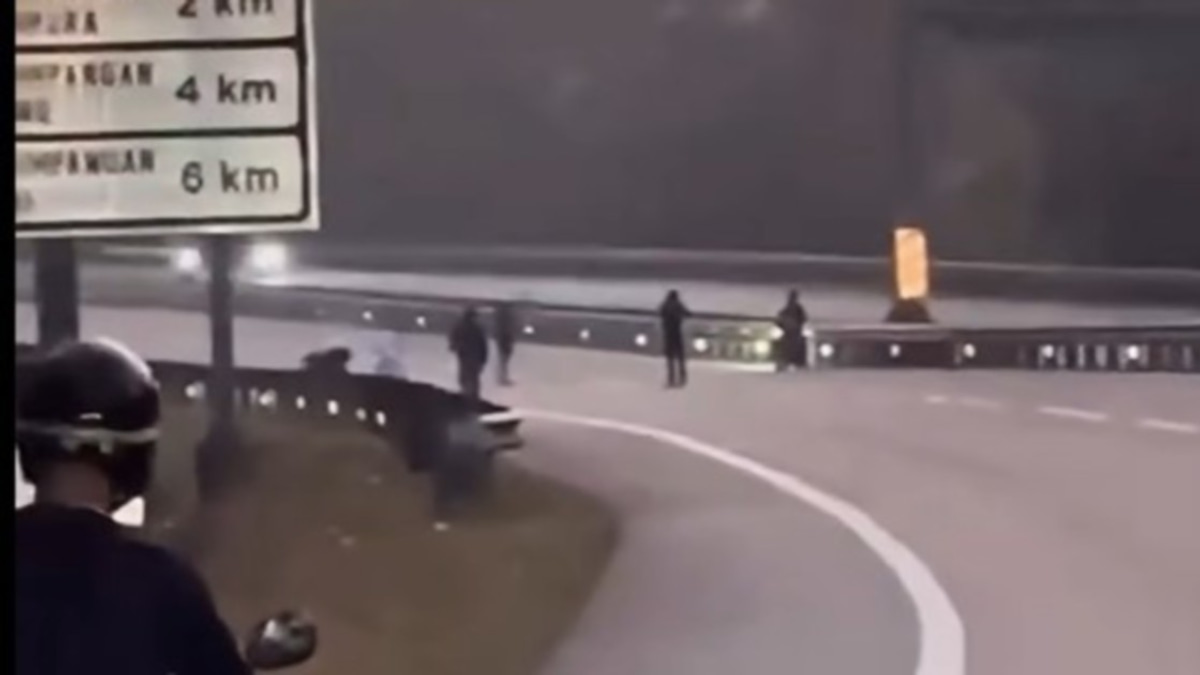 Three More Arrested in Connection With Second Link Illegal Racing Incident; Total Now 11