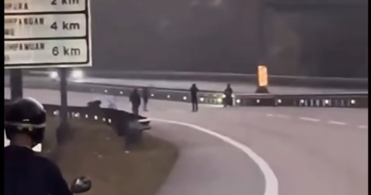 Three More Arrested in Connection With Second Link Illegal Racing Incident; Total Now 11