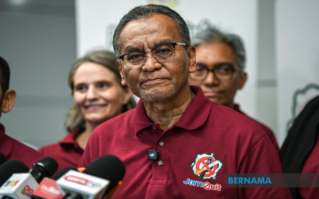 Pasir Gudang Hospital Targets Full Staffing by Year-End as Recruitment Accelerates