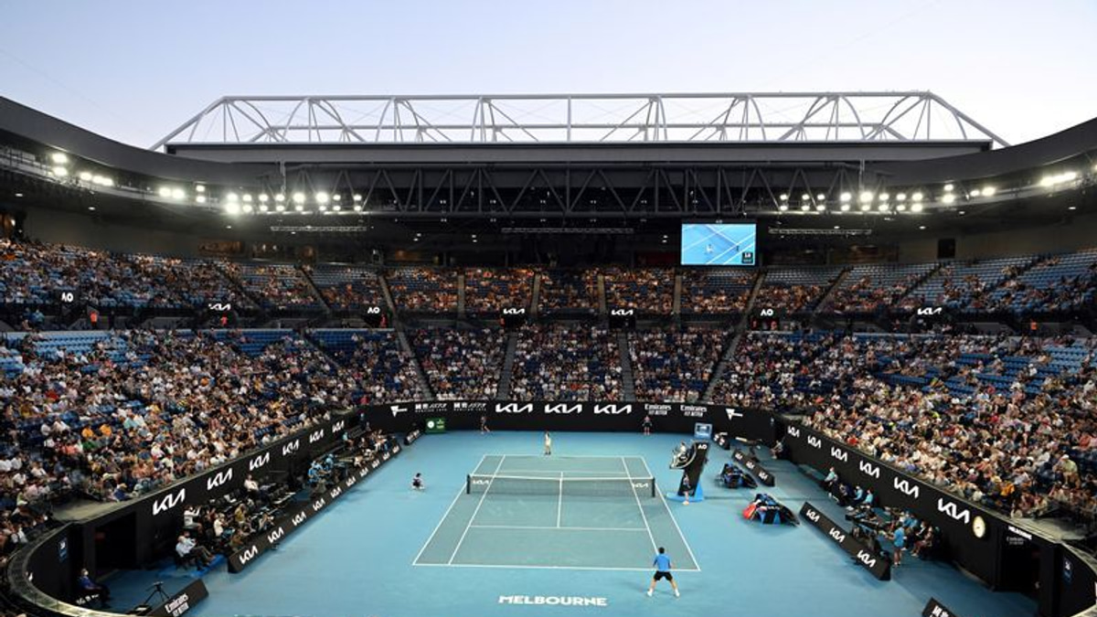 Tiley and Abdo to Drive Tennis Reform from Opposite Sides of Pacific