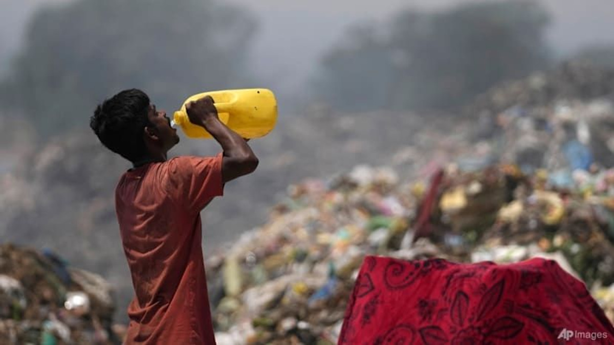 16 Dead in India Heatwave as Temperatures Soar Beyond 45°C