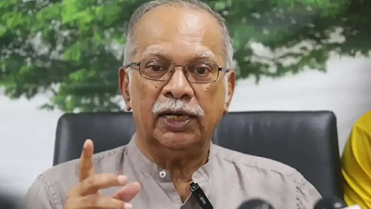 Bersatu's Unresolved Status Deepens Perikatan Nasional Crisis, Says Urimai Chief