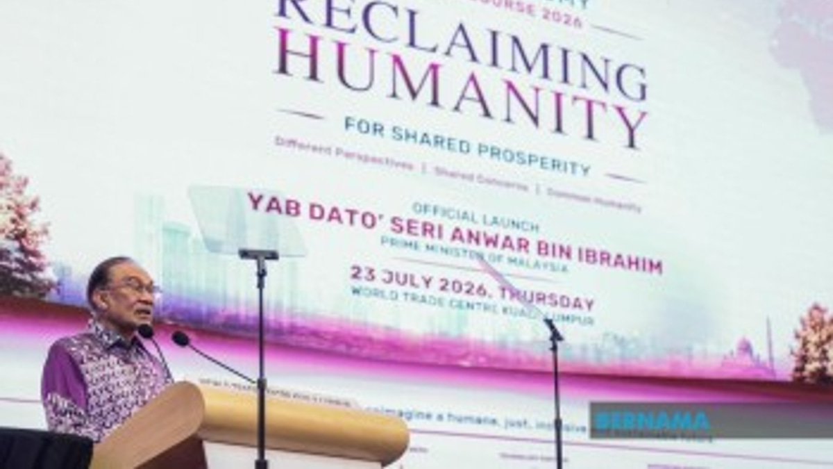 Malaysia To Start Budget 2027 Formulation Next Month, With October Tabling Target