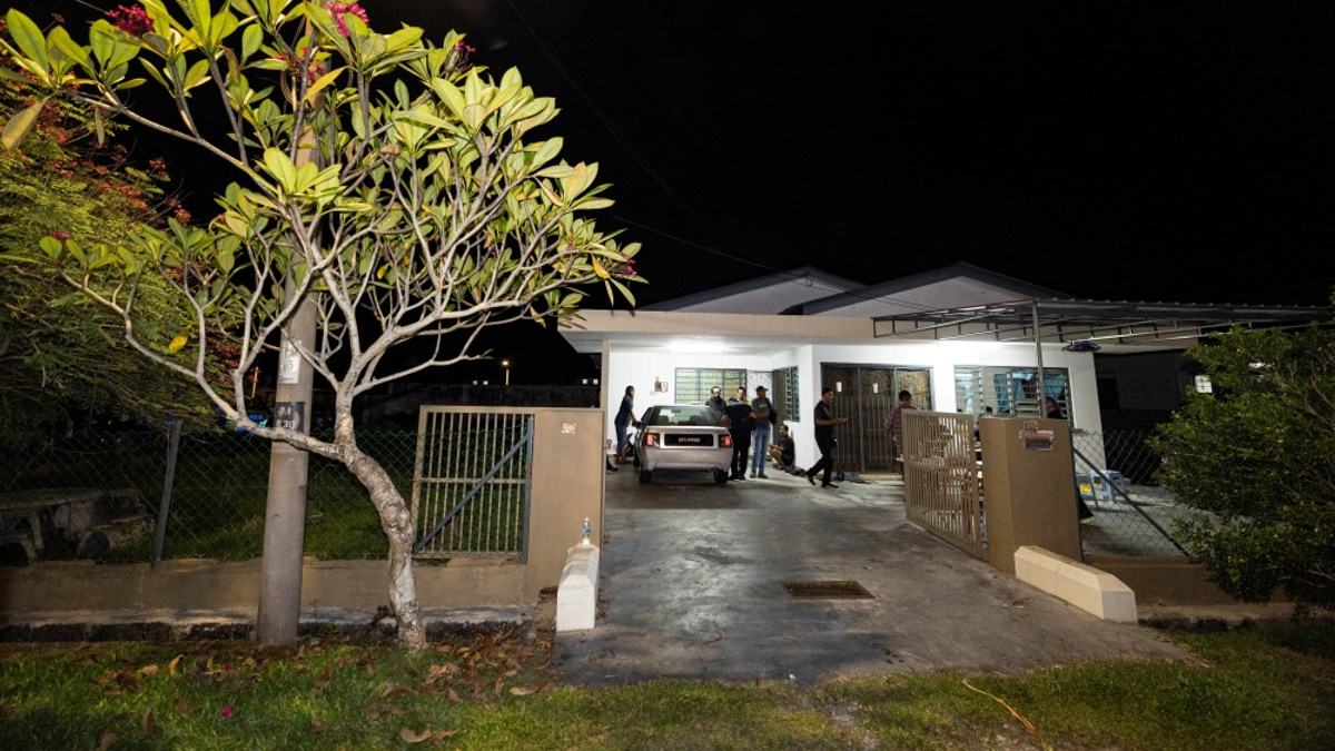 Police Investigate Death of Man at Tanjung Rambutan Care Facility