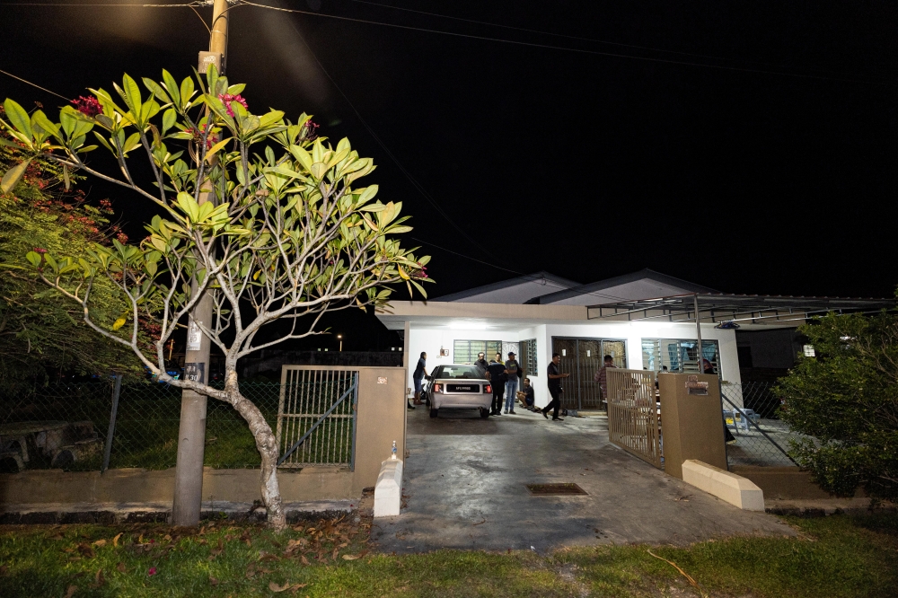 Police Investigate Death of Man at Tanjung Rambutan Care Facility