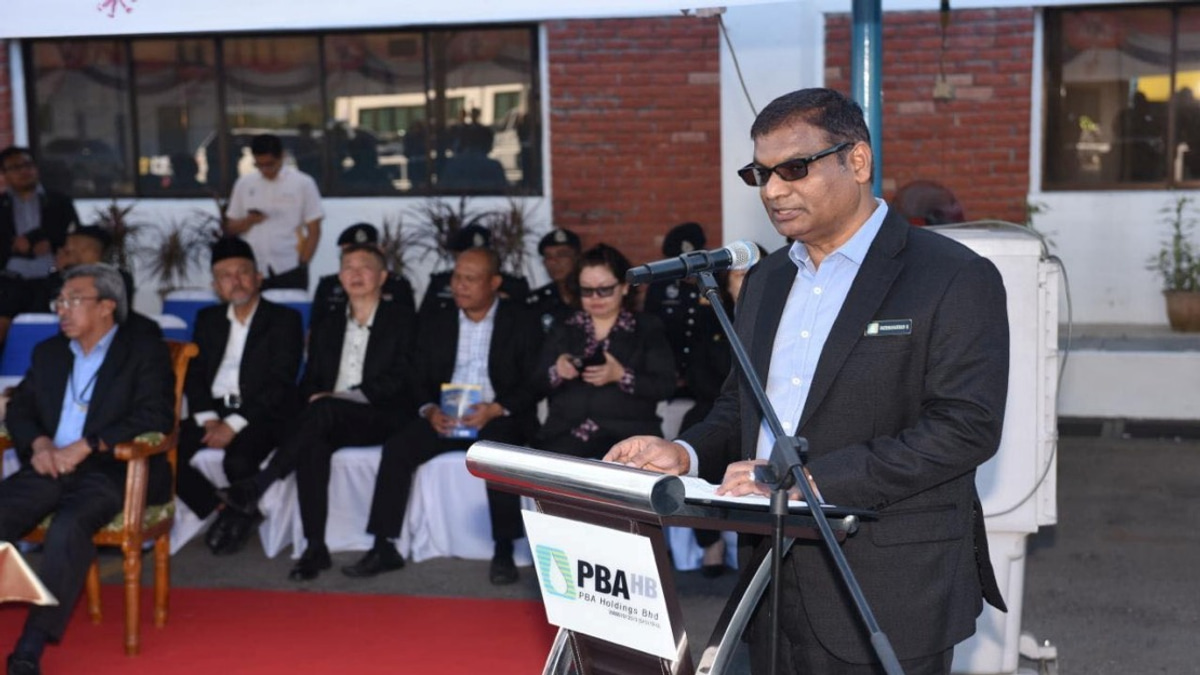Penang Water Authority Plans 80 MLD Treatment Plant to Meet Surging Demand in Southern Seberang Perai