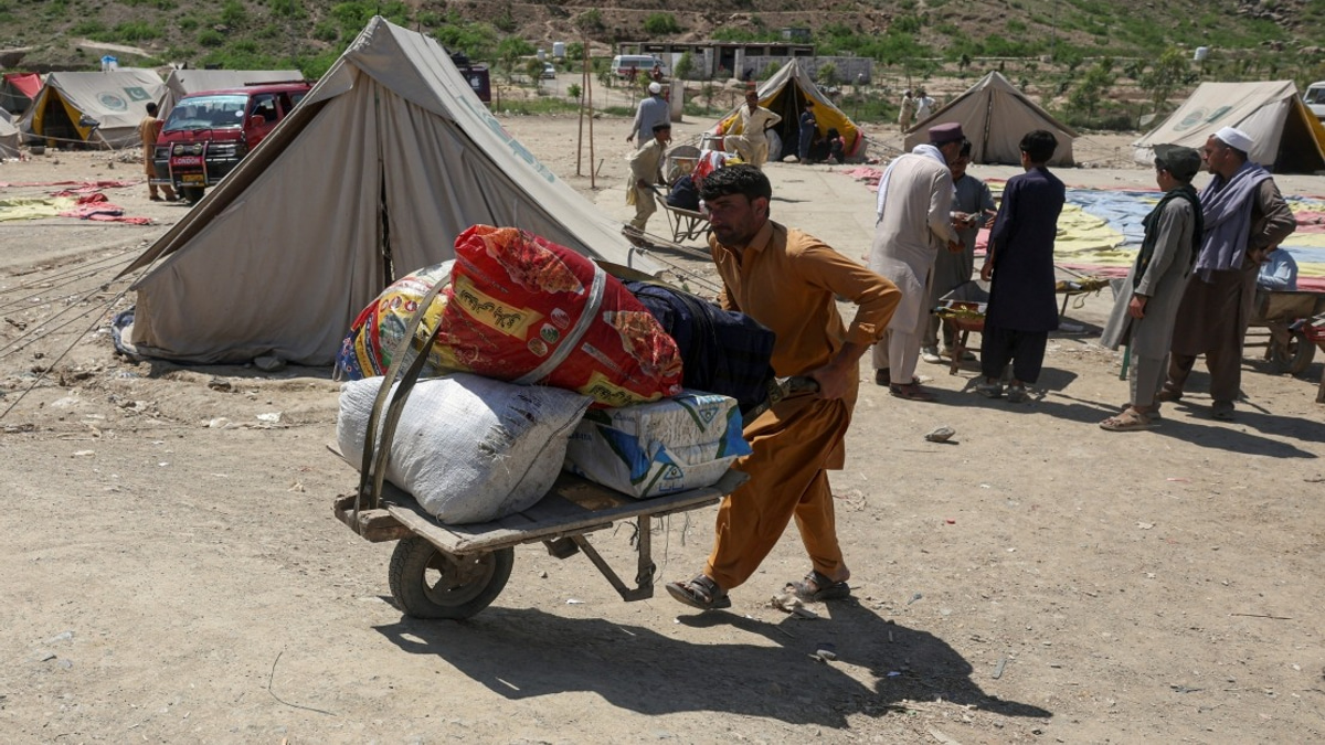 Afghan Families Struggle to Afford Eid Al-Adha Sacrifices Amid Economic Crisis