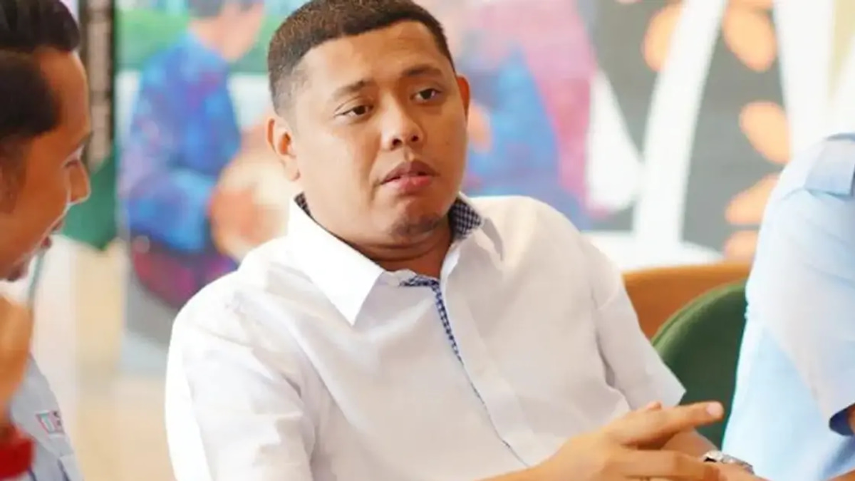 PKR Should Reclaim Its Own Logo for Melaka Elections, Says Delegate