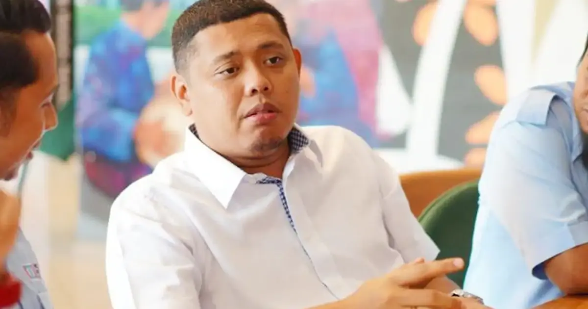 PKR Should Reclaim Its Own Logo for Melaka Elections, Says Delegate