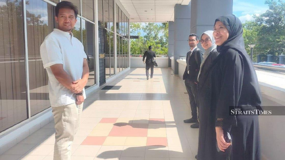 Ex-PH Rantau Candidate Charged Over Unlicensed Clinic Operations in Negri Sembilan