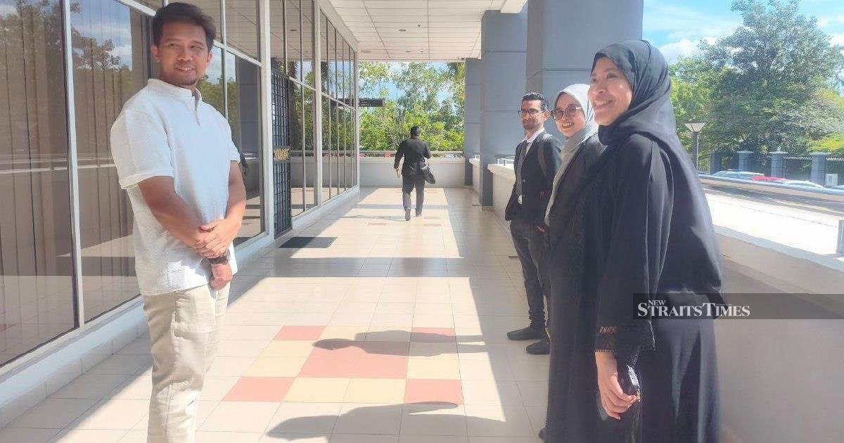 Ex-PH Rantau Candidate Charged Over Unlicensed Clinic Operations in Negri Sembilan