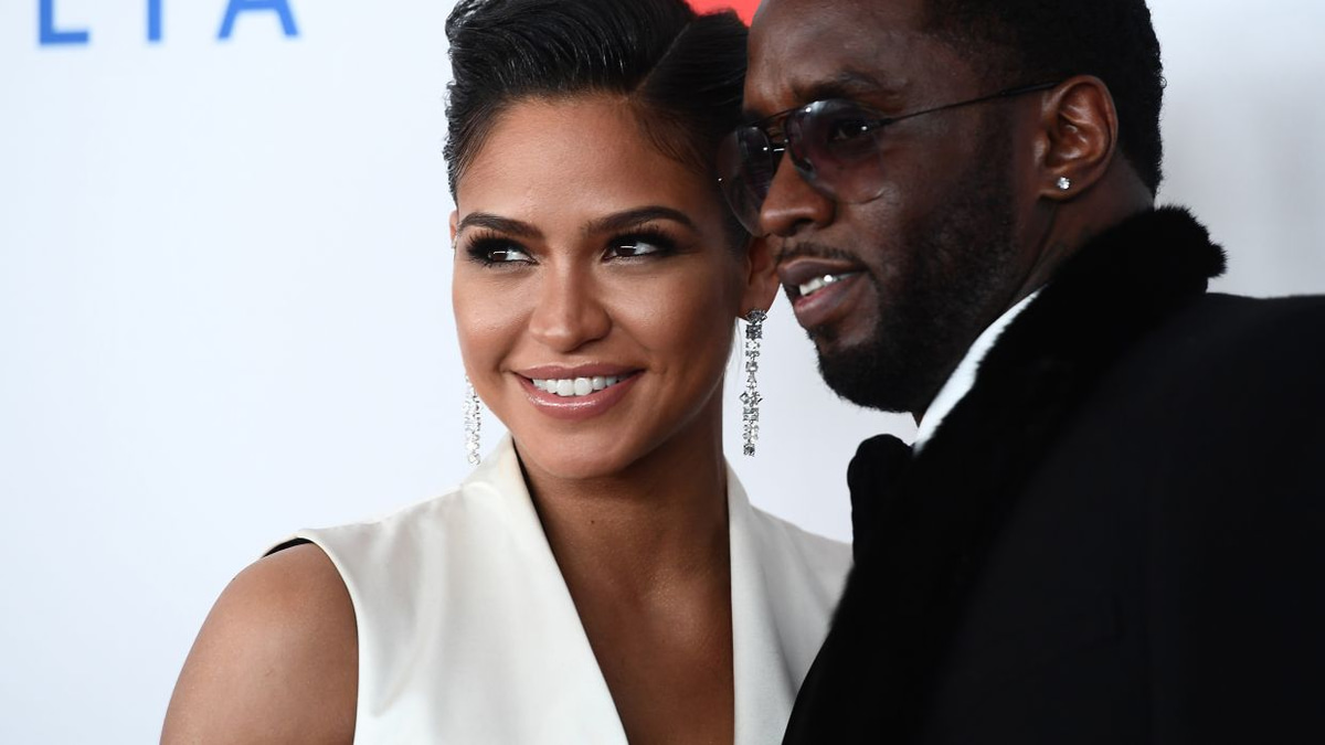 Cassie Relocates Abroad Following Diddy Settlement and Testimony