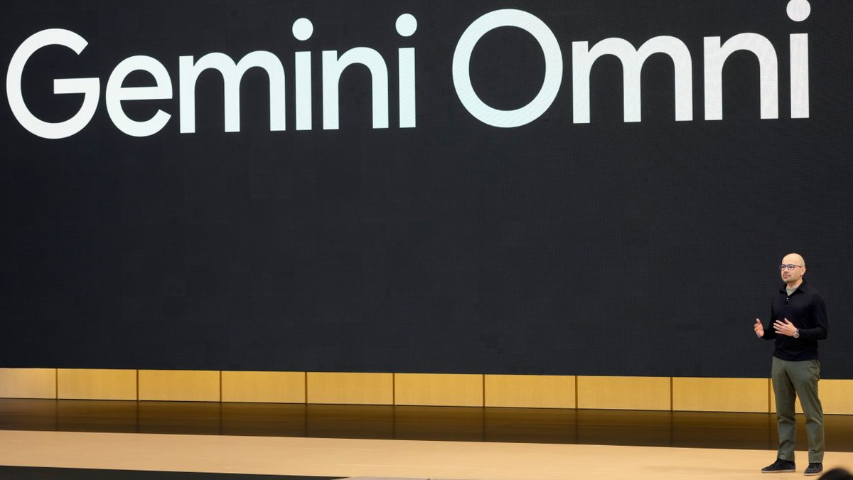 Google Unveils Next Generation of AI Tools Including Personal Assistant Gemini Spark