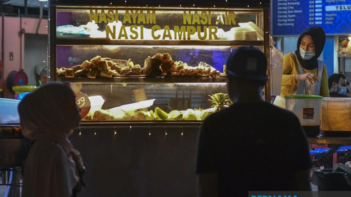 Kelantan Pledges Tighter Food Safety Inspections Amid Halal Compliance Concerns