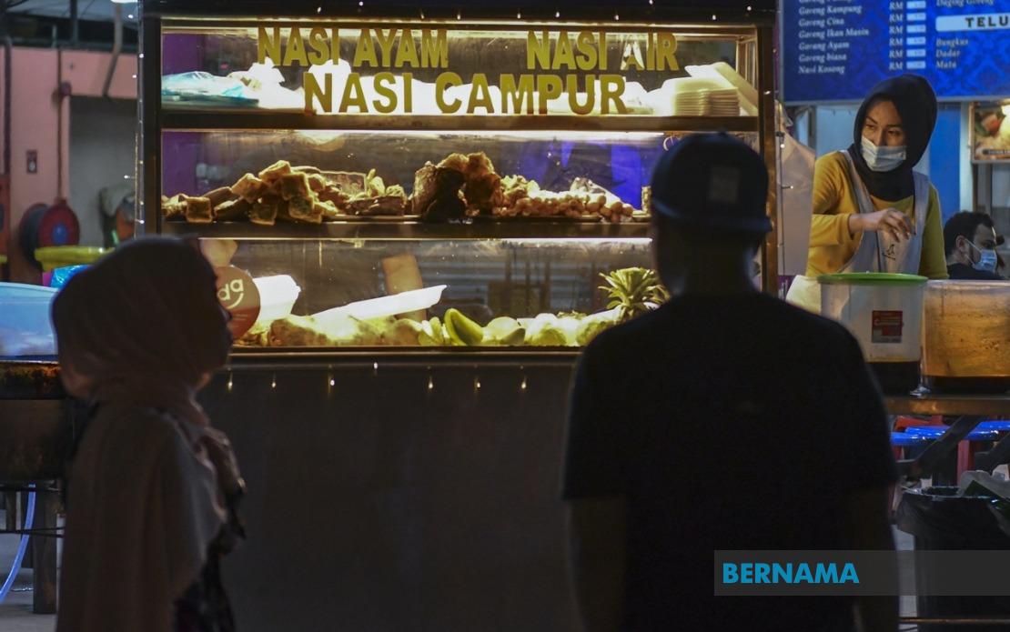 Kelantan Pledges Tighter Food Safety Inspections Amid Halal Compliance Concerns