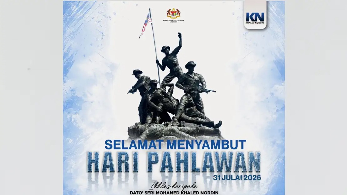 Safeguarding the Nation is Everyone's Duty, Says Defence Minister
